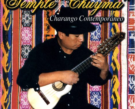 Juan Carlos Cordero Chuyma